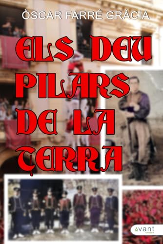 Els deu pilars de la terra Els deu pilars de la terra von Avant Editorial