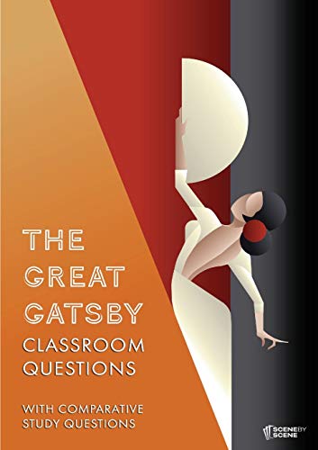 The Great Gatsby Classroom Questions von Scene by Scene