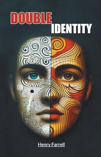 Double Identity von Double 9 Books