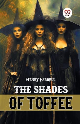 The Shades Of Toffee von Double 9 Books