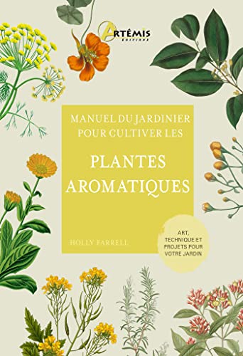 Pour cultiver les plantes aromatiques: 0 von ARTEMIS
