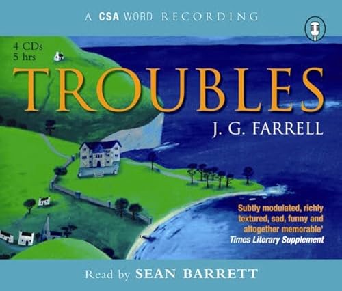 Troubles