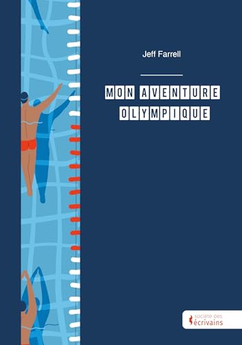 Mon aventure olympique von Publibook