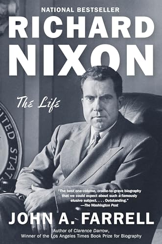 Richard Nixon: The Life von Vintage