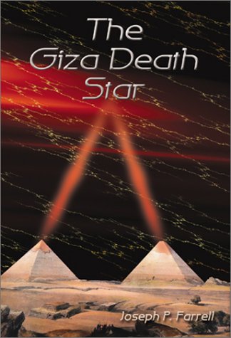 Giza Death Star