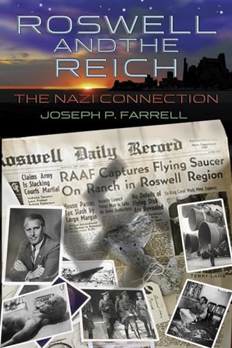 Roswell and the Reich: The Nazi Connection