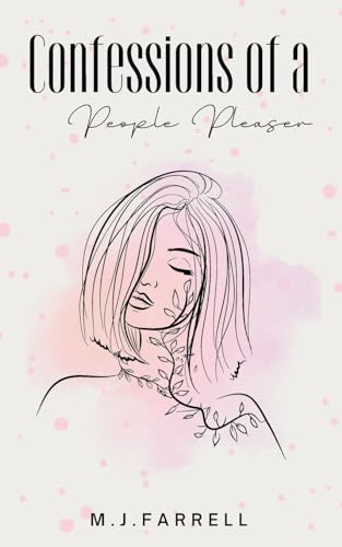 Confessions of a People Pleaser von Bookleaf Publishing