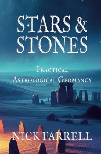 Stars & Stones: Practical Astrological Geomancy von Lulu.com