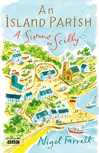 An Island Parish: A Summer on Scilly von Headline