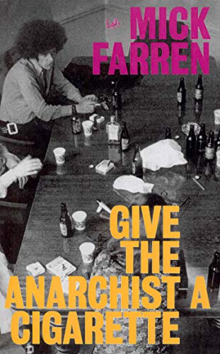 Give the Anarchist a Cigarette von Pimlico