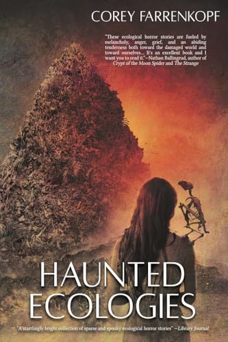 Haunted Ecologies von JournalStone