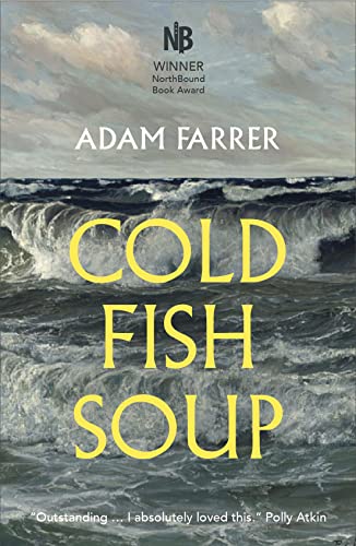 Cold Fish Soup von Saraband