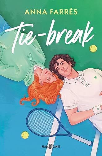 Tie-break (Éxitos) von PLAZA & JANES