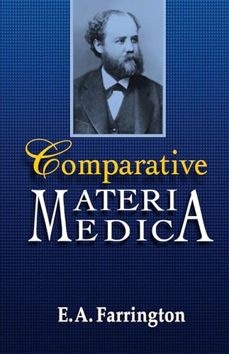 Comparative Materia Medica von B Jain Publishers Pvt Ltd