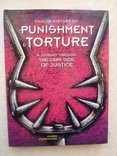 Hamlyn History of Punishment and Torture von Hamlyn