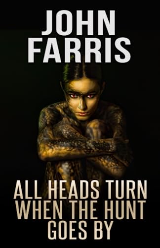 All Heads Turn When the Hunt Goes By von Macabre Ink