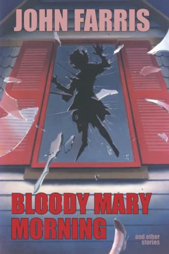Bloody Mary Morning: and other stories