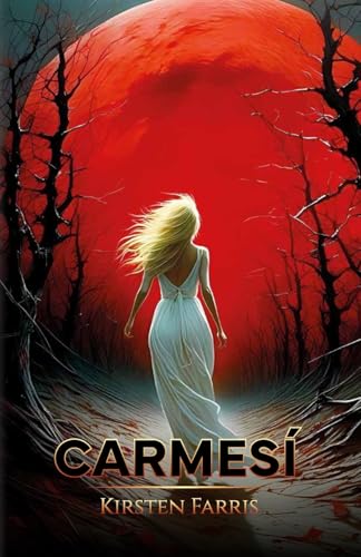 Carmesí von Spines