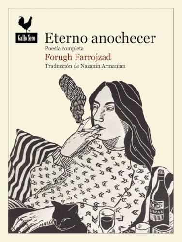 Eterno anochecer: Poesía completa (Narrativas, Band 98) von Gallo Nero Ediciones