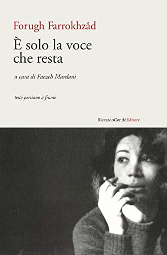 È solo la voce che resta (Strumenti, Band 5) von Riccardo Condò Editore