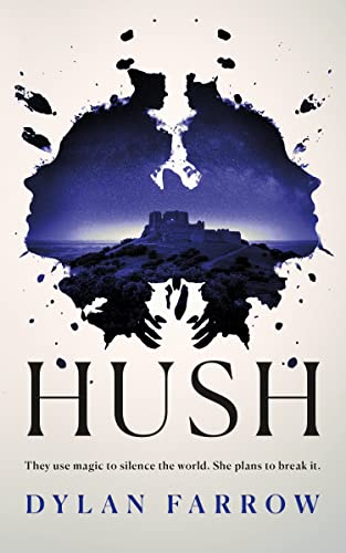 Hush (Hush, 1) von WEDNESDAY BOOKS