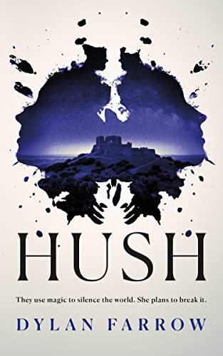Hush (Hush, 1)
