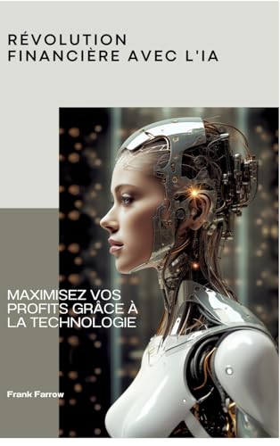 Révolution financière avec l'IA: Maximisez vos profits grâce à la technologie von tredition