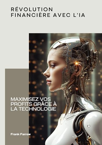 Révolution financière avec l'IA: Maximisez vos profits grâce à la technologie von tredition
