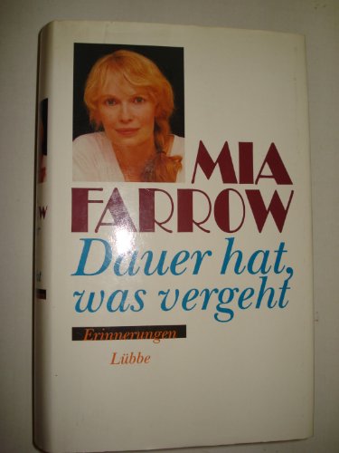 Erinnerungen (Lübbe Biographien)