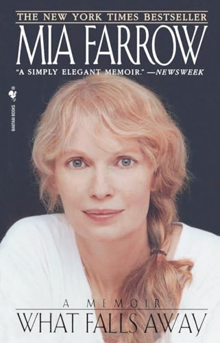 What Falls Away: A Memoir von Bantam