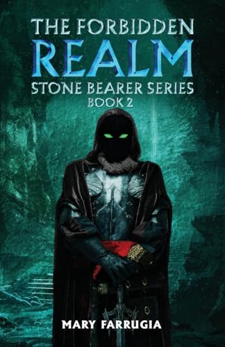 The Forbidden Realm: Stone Bearer Series (Book 2) von WP Lighthouse