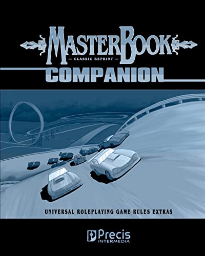 MasterBook Companion (Classic Reprint) von Precis Intermedia