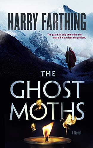 The Ghost Moths von Blackstone Publishing