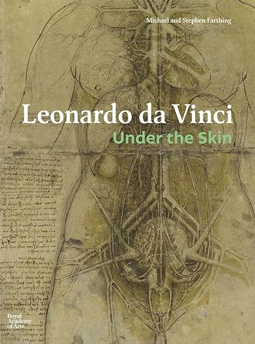 Leonardo Da Vinci: Under the Skin