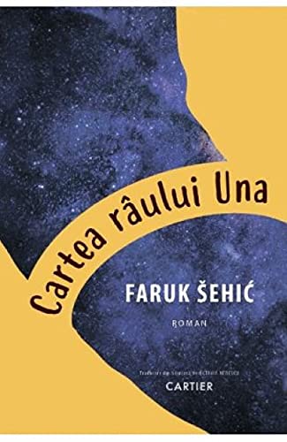 Cartea Raului Una von Cartier