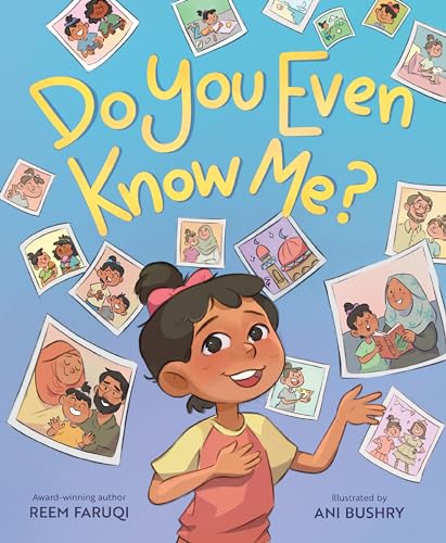 Do You Even Know Me? von HarperCollins
