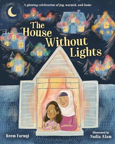 The House Without Lights: A Glowing Celebration of Joy, Warmth, and Home von Henry Holt & Company Inc