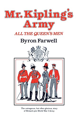 Mr. Kipling's Army: All the Queen's Men von W. W. Norton & Company