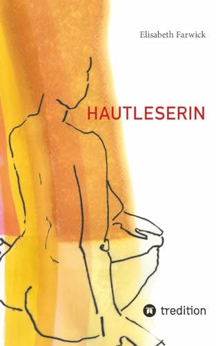 Hautleserin: DE von tredition