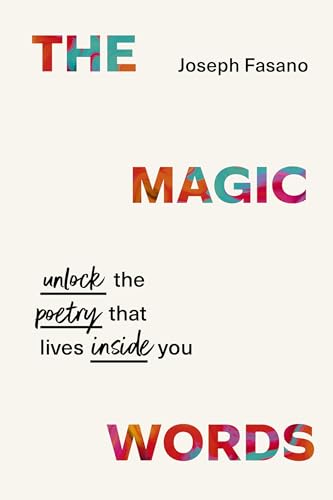 The Magic Words von Random House UK Ltd