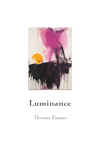 Luminance von Coyote Canyon Press