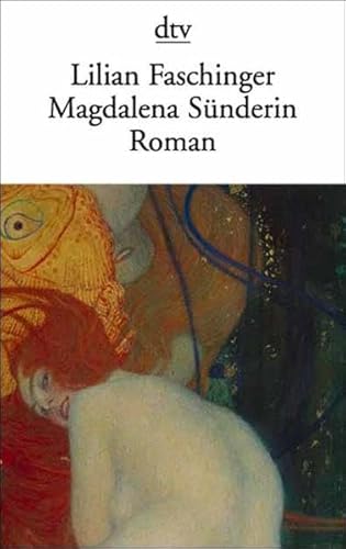 Magdalena Sünderin (dtv Literatur) von dtv Verlagsgesellschaft mbH & Co. KG