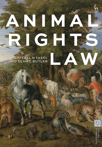 Animal Rights Law