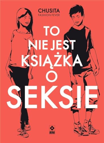 To nie jest książka o seksie von RM