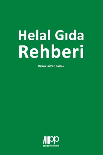 Helal Gıda Rehberi von Plural Publications GmbH