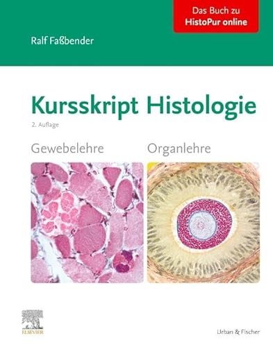 Kursskript Histologie von Elsevier
