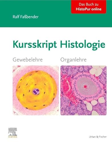 Kursskript Histologie: Ein Wegweiser durch die mikroskopische Anatomie
