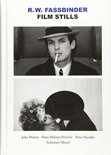 Filmstills 1966-1982 (Bibliothek der Klassiker) von Schirmer /Mosel Verlag Gm