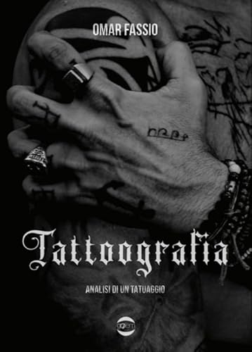 Tattoografia (Fuori collana) von Golem Edizioni