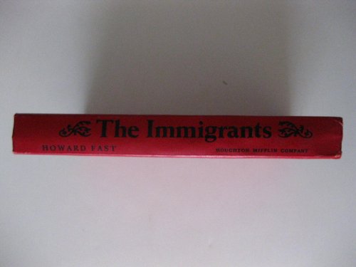 The Immigrants